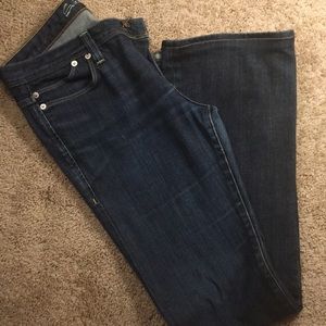 Salt Works Bootcut